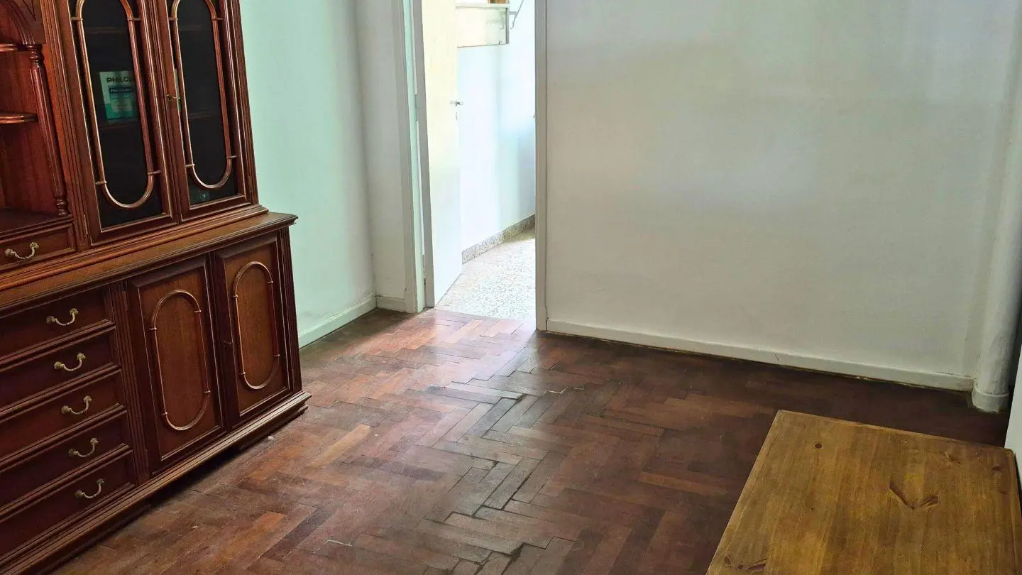Casa 3 ambientes en Villa Ballester | 2 viviendas en lote propio ideal renta o 2 familias 3