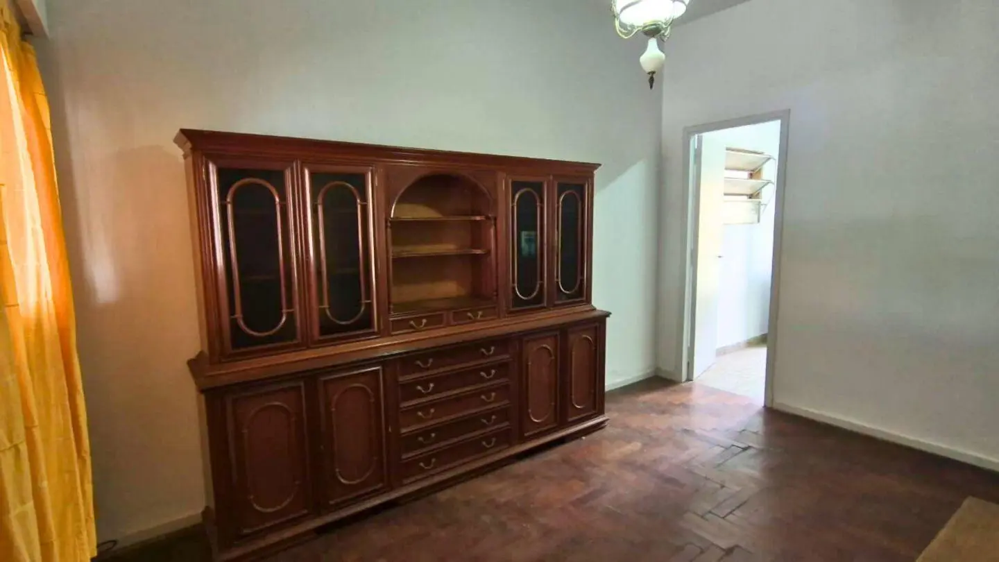Casa 3 ambientes en Villa Ballester | 2 viviendas en lote propio ideal renta o 2 familias 4