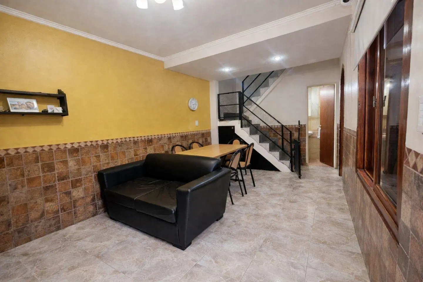 Departamento 3 ambientes. | Artigas al 4800 3