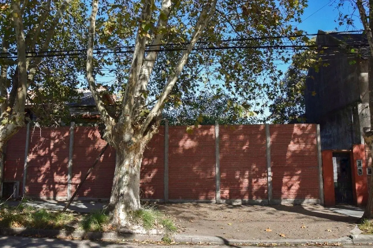 Lote 750 m2 con potencial  en Villa Ballester - Ideal desarrollo phs/ duplex . 4