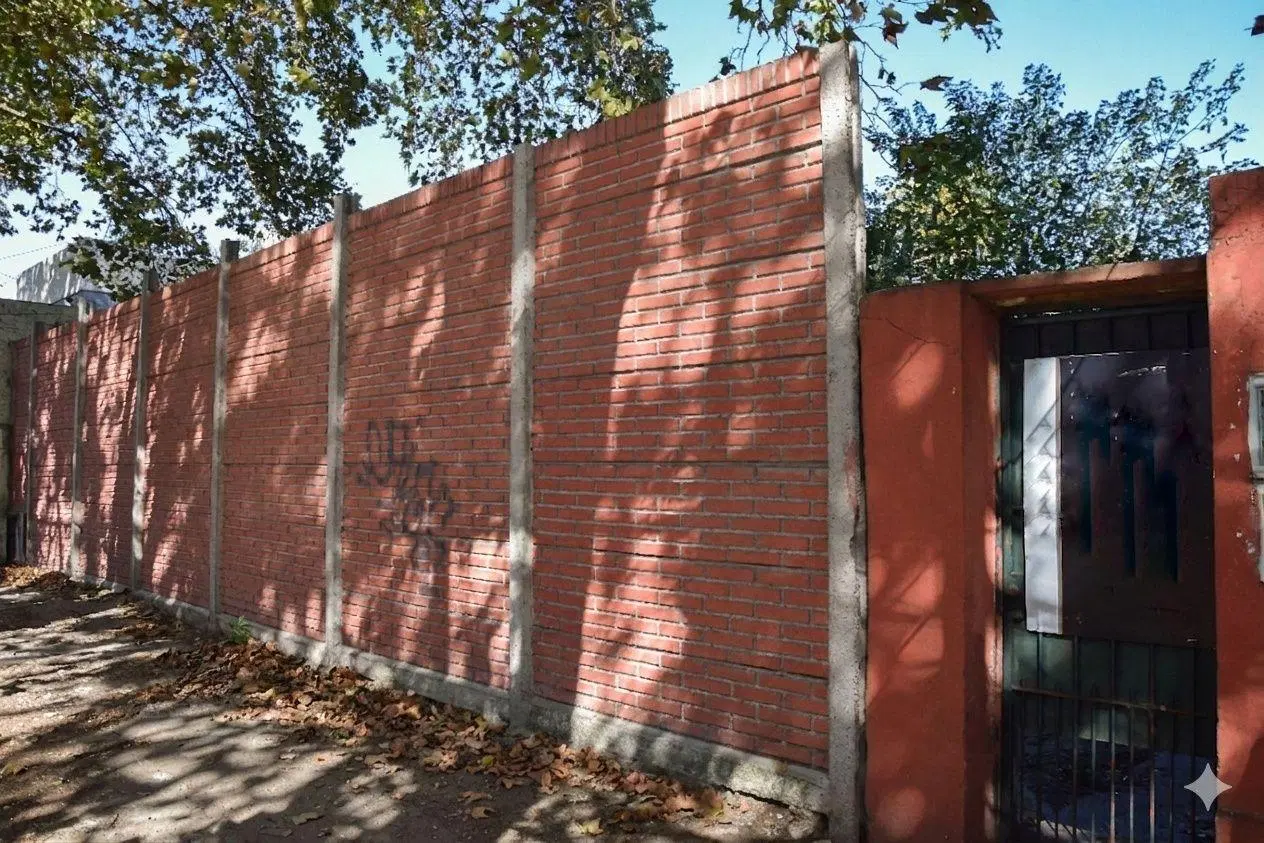 Lote 750 m2 con potencial  en Villa Ballester - Ideal desarrollo phs/ duplex . 2