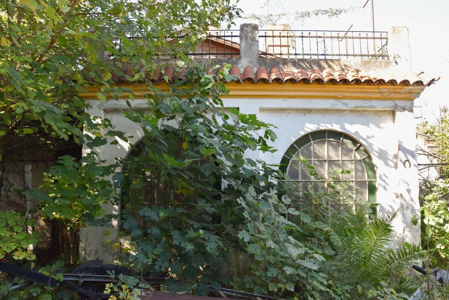 Lote 750 m2 con potencial  en Villa Ballester - Ideal desarrollo phs/ duplex . 5