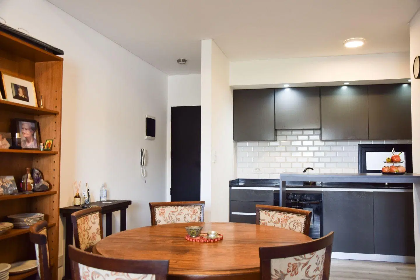 Dúplex 3 Ambientes con Terraza Propia, Parrilla y Cochera en Villa Ballester 4