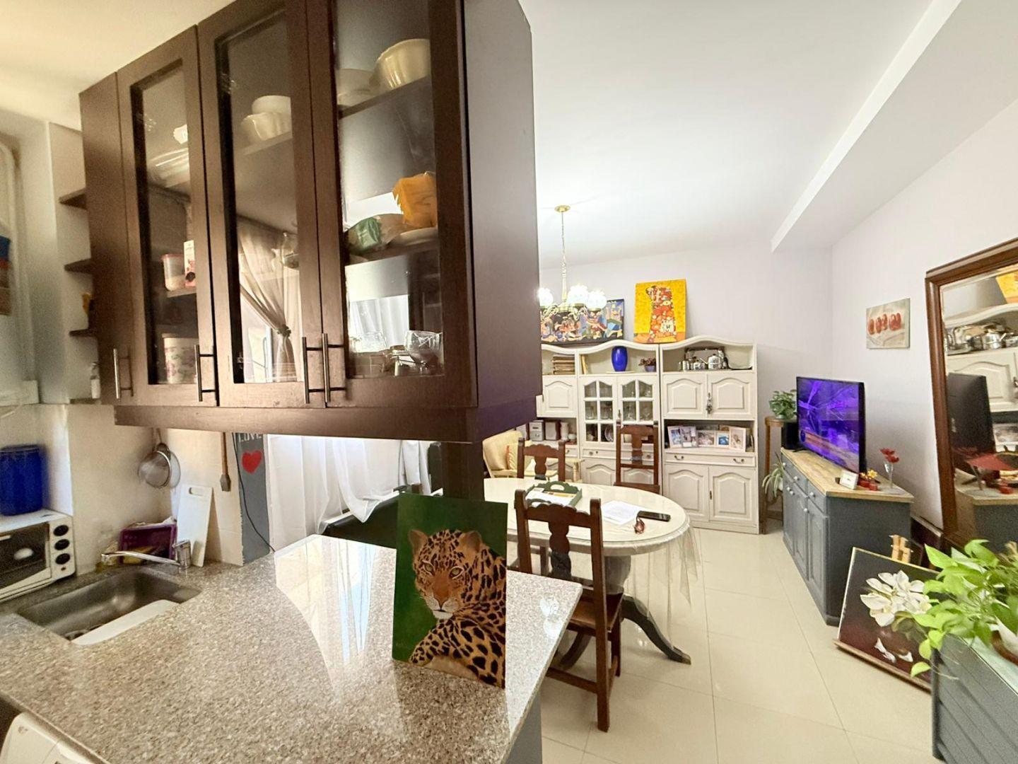 Departamento 2 ambientes. | PACIFICO RODRIGUEZ al 6100