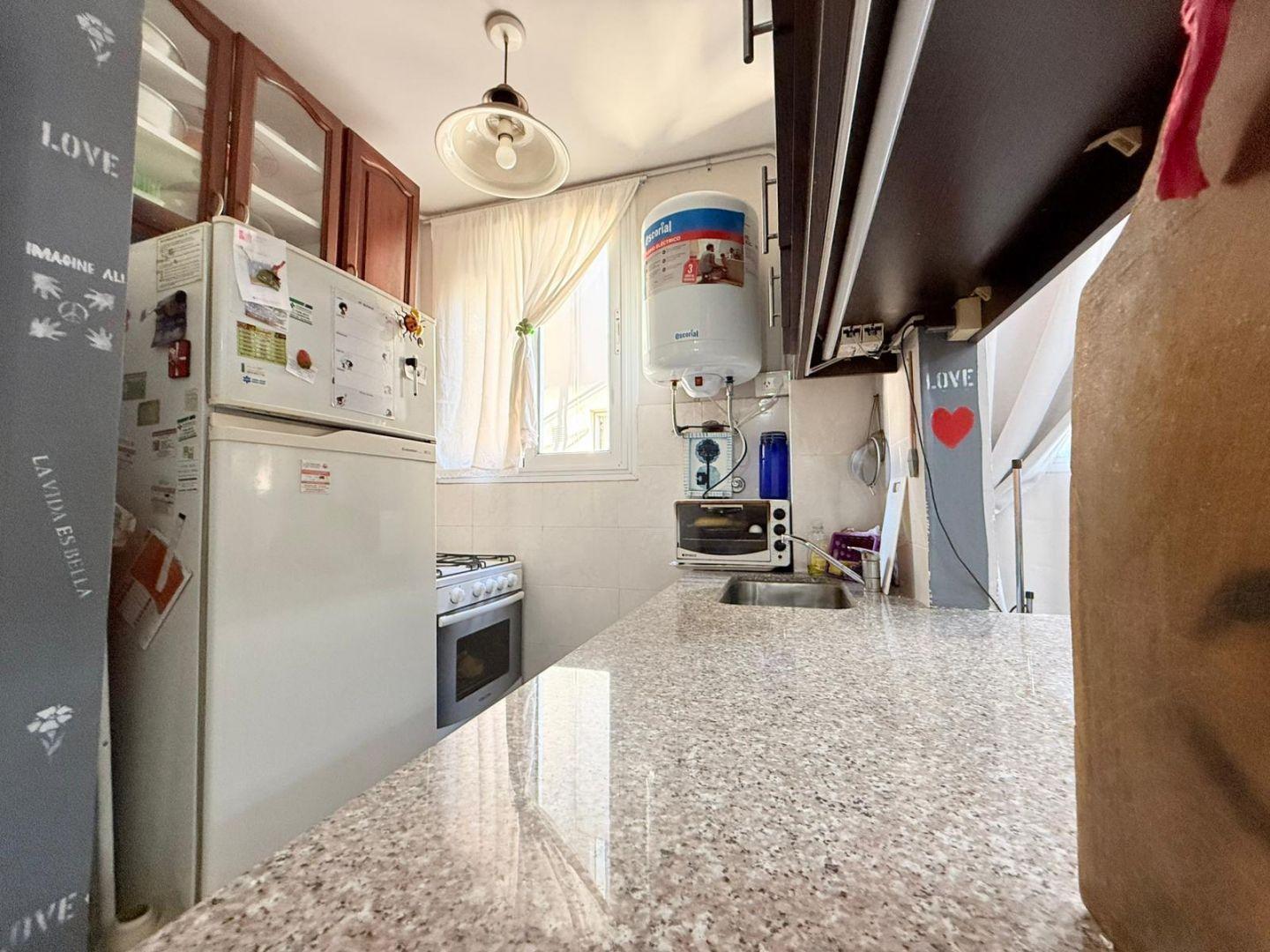 Foto de Departamento 2 ambientes. | PACIFICO RODRIGUEZ al 6100, imagen 3