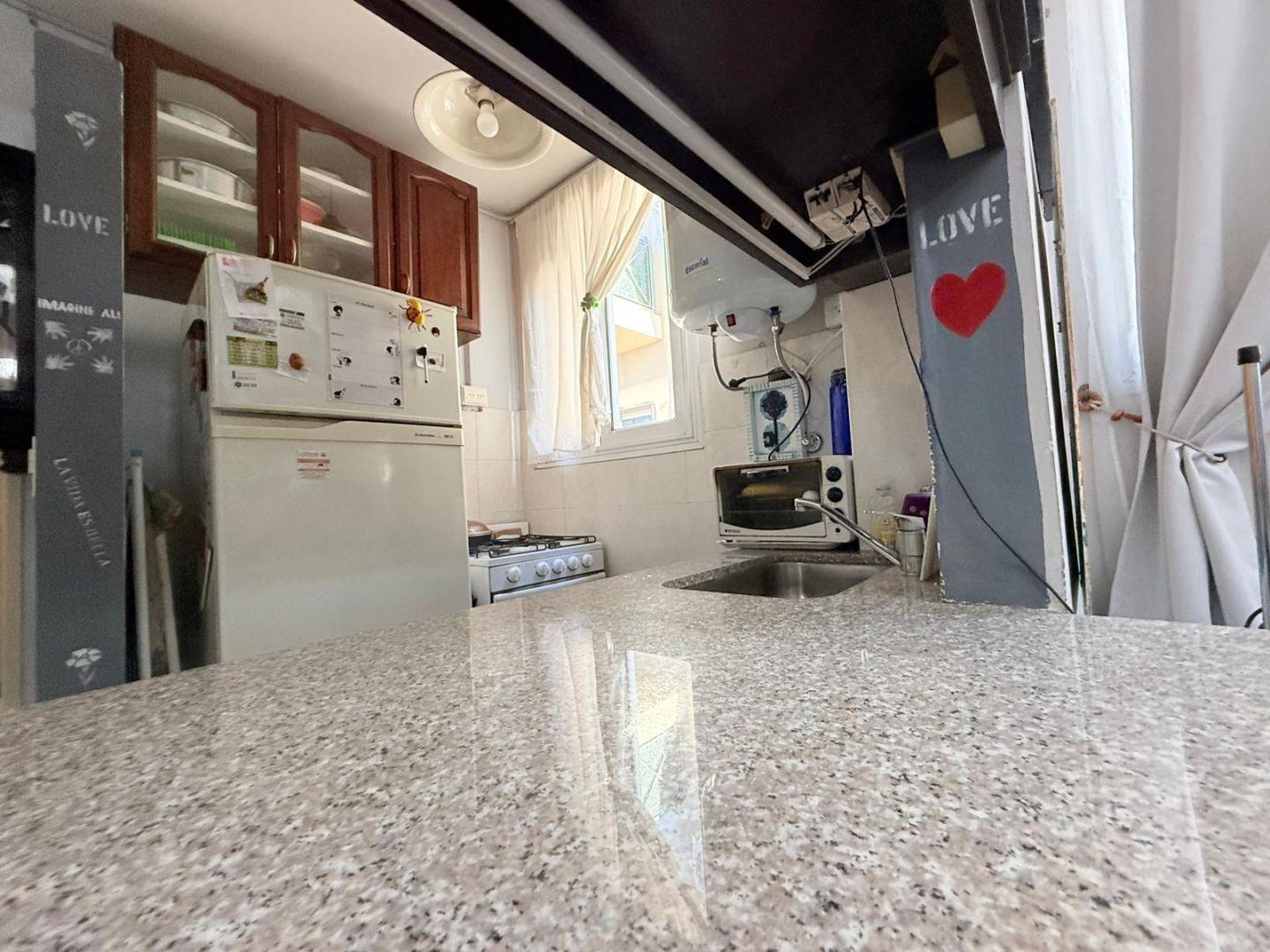 Foto de Departamento 2 ambientes. | PACIFICO RODRIGUEZ al 6100, imagen 4