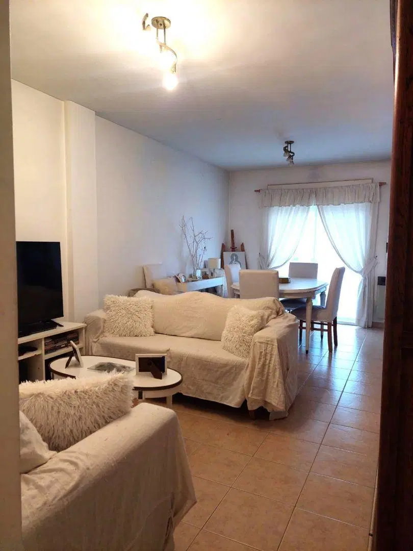 Departamento 3 ambientes. | LAVALLE al 2400 2