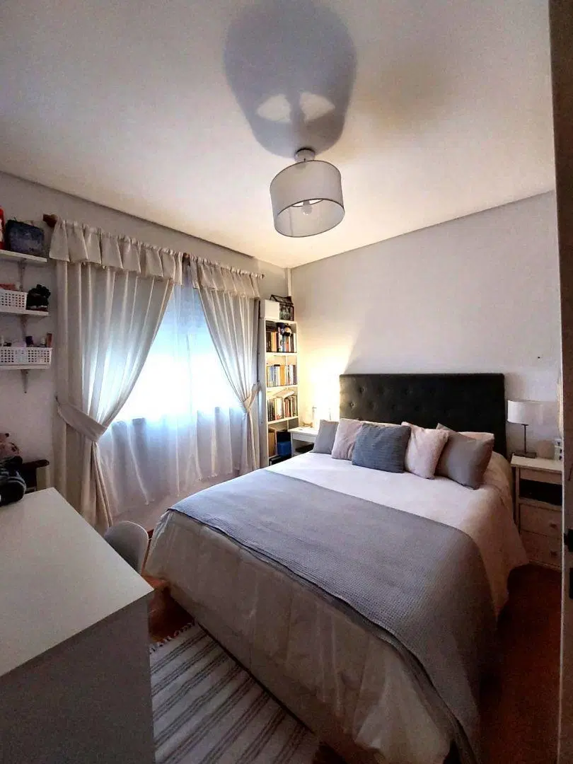 Departamento 3 ambientes. | LAVALLE al 2400 5