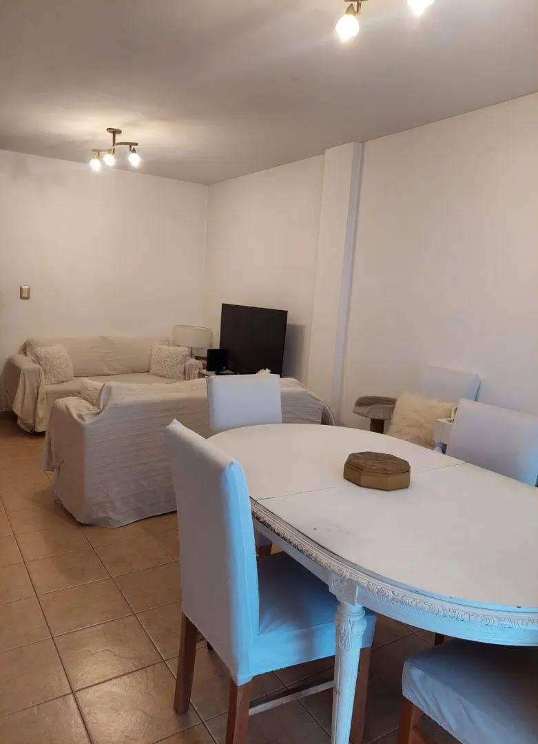 Departamento 3 ambientes. | LAVALLE al 2400 3