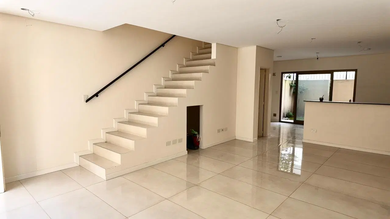 Departamento 4 ambientes. | República al 5600 3