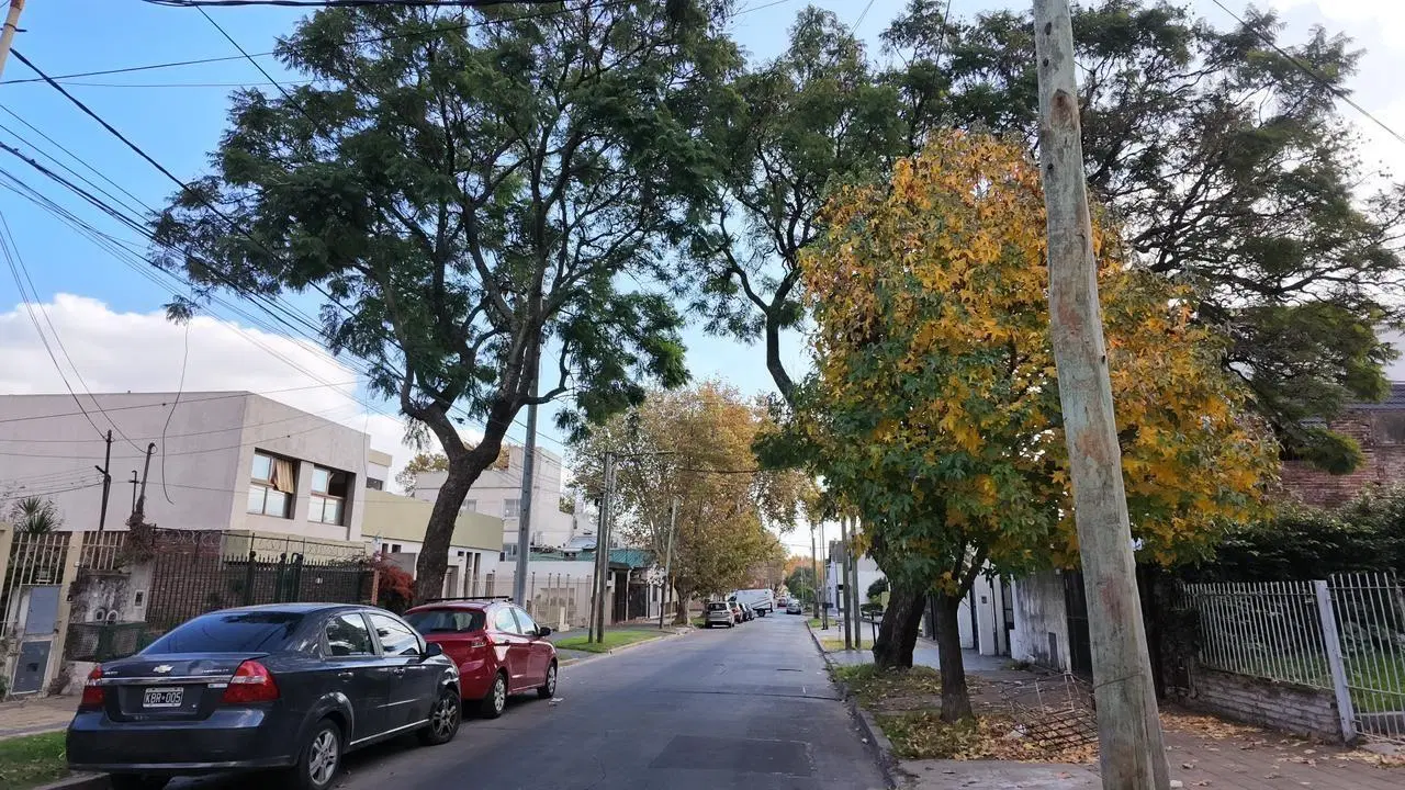 Departamento 4 ambientes. | República al 5600 5