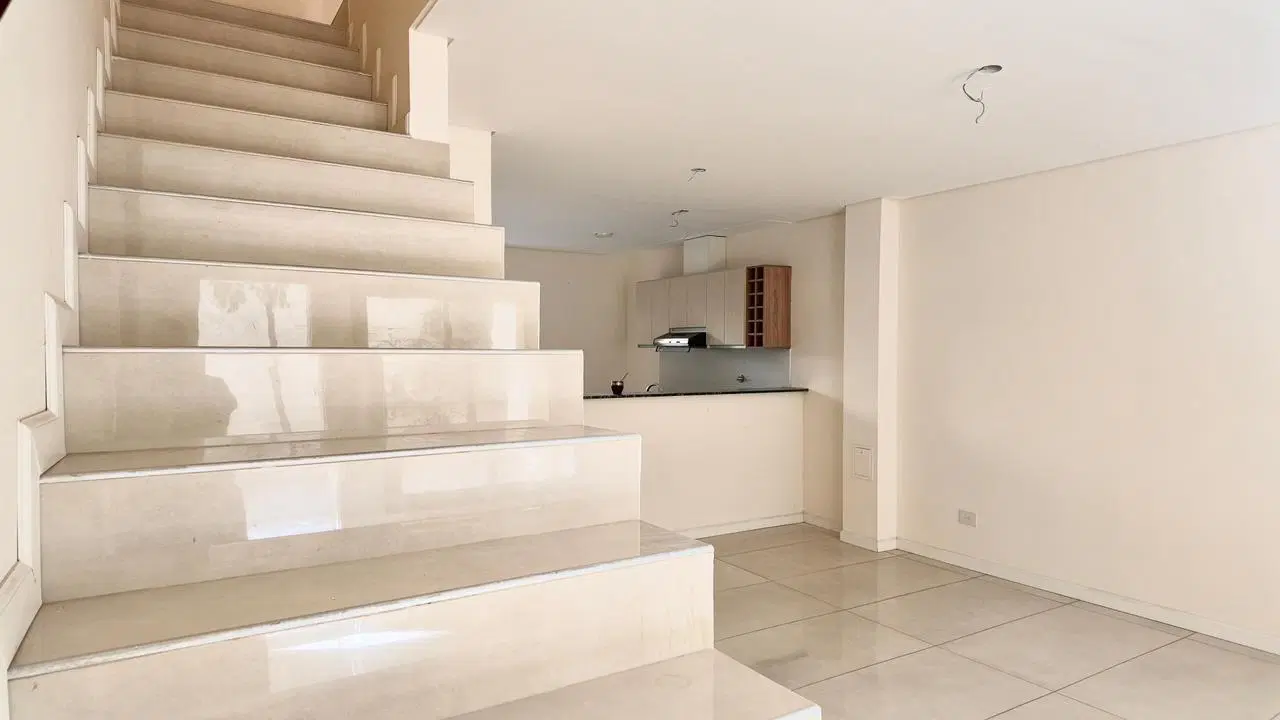 Departamento 4 ambientes. | República al 5600 2