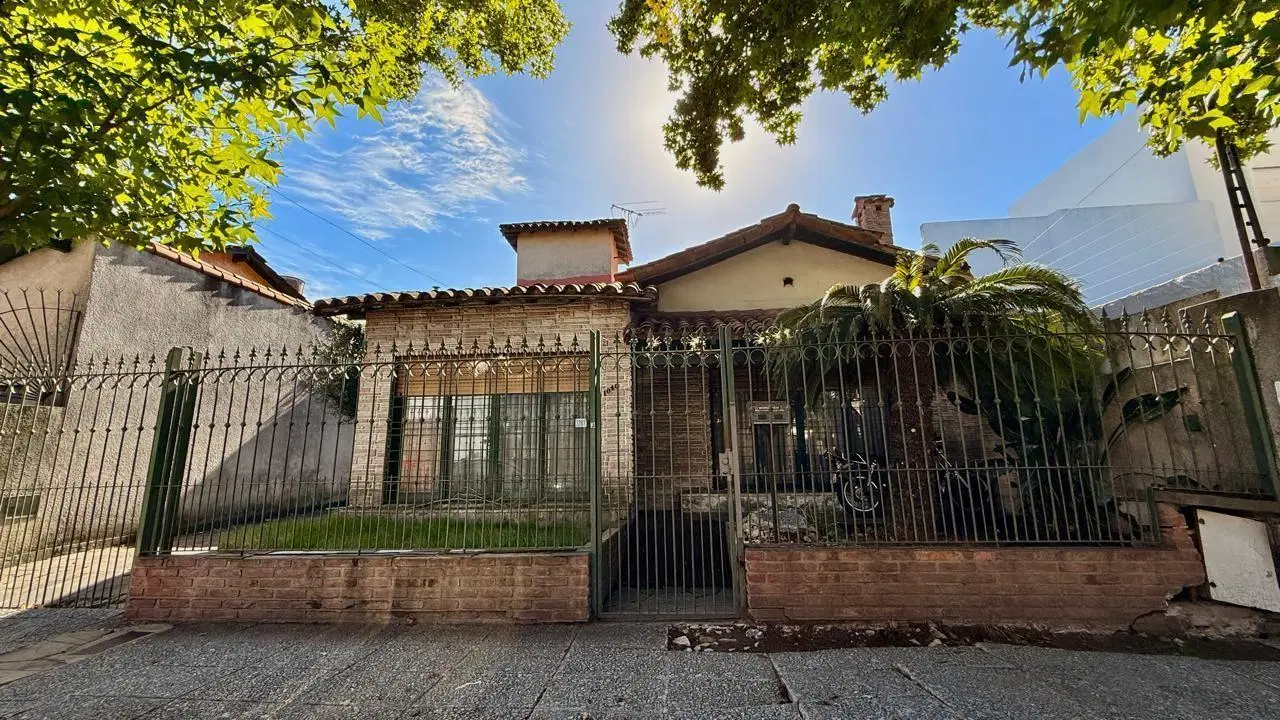 Casa 4 amb con jardin y cochera 8
