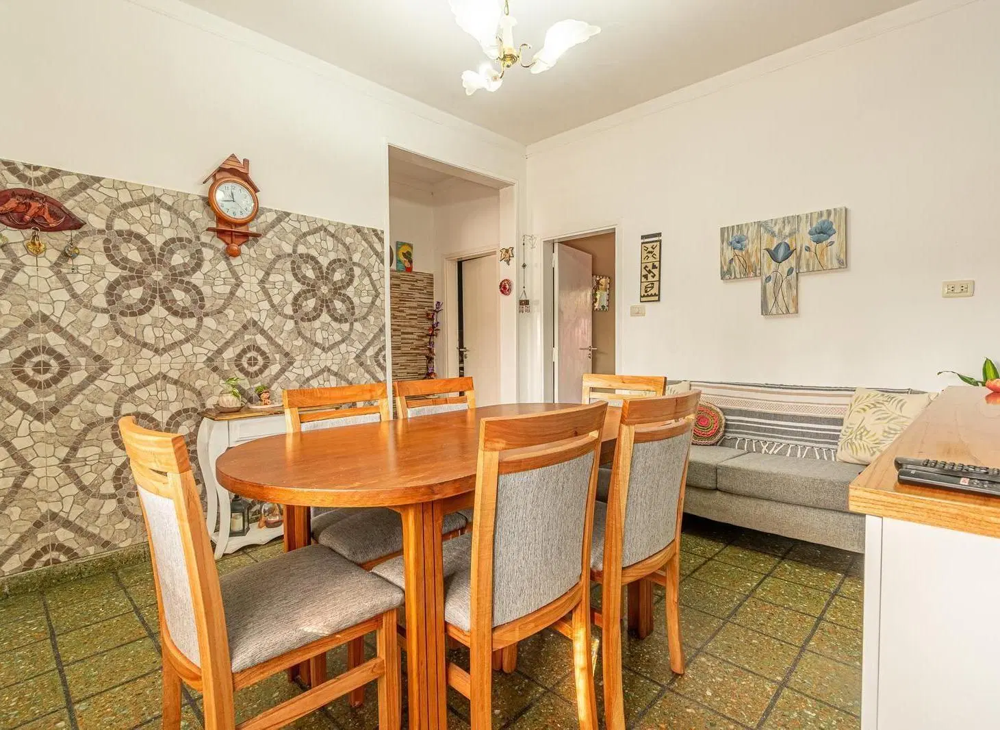 Casa 4 ambientes. | Chivilcoy al 7300 4