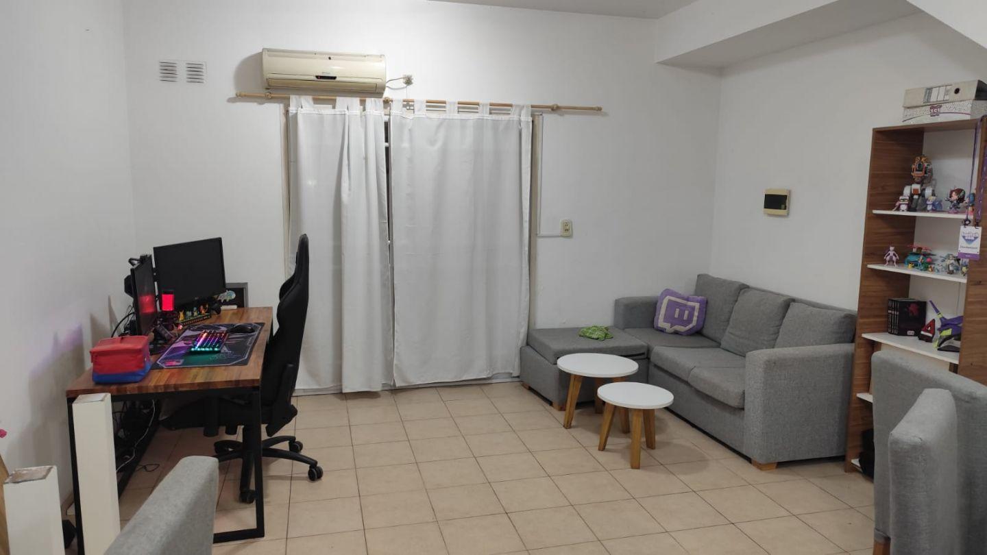 Foto de Venta dos ambientes con cochera,Plaza Alem,San Andres, imagen 2