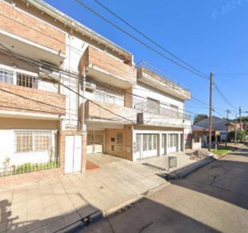 Venta dos ambientes Plaza Alem,San Andres
