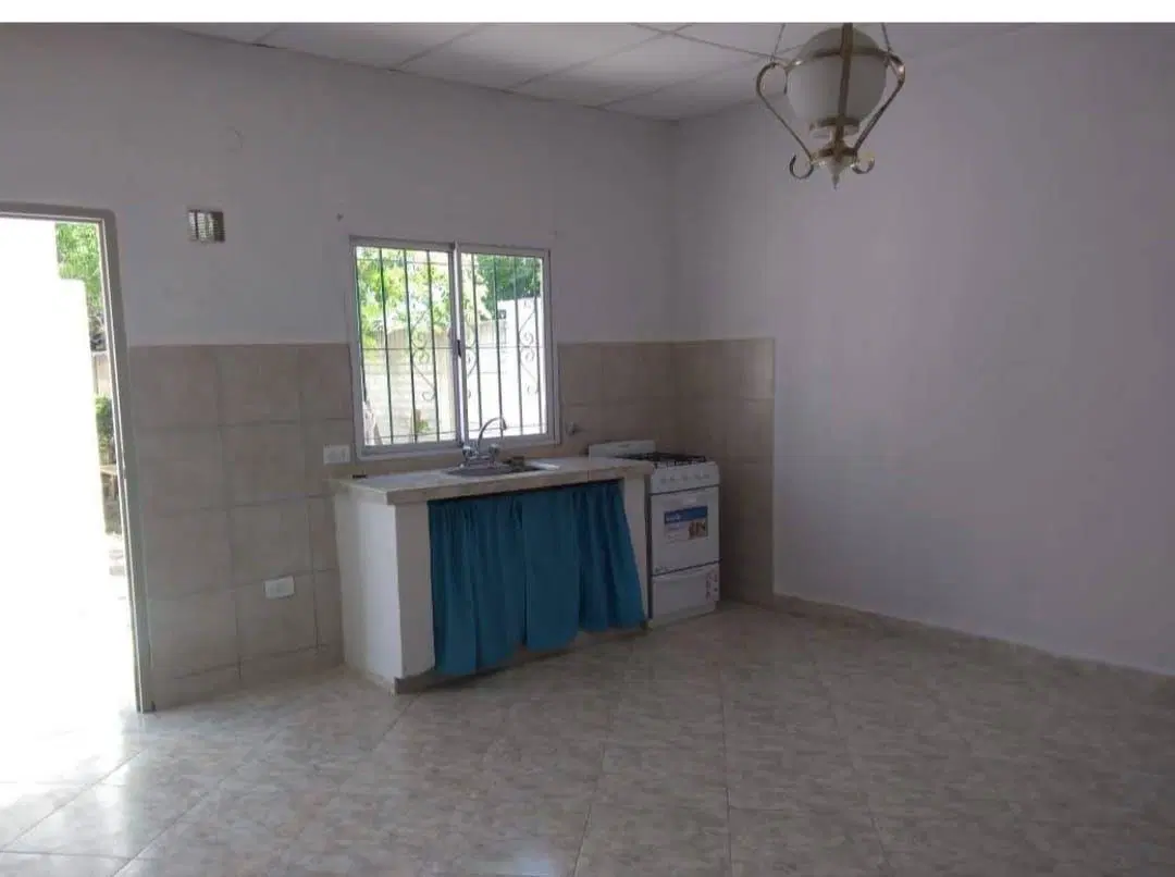 Departamento 2 ambientes. | 875 al 3200 1