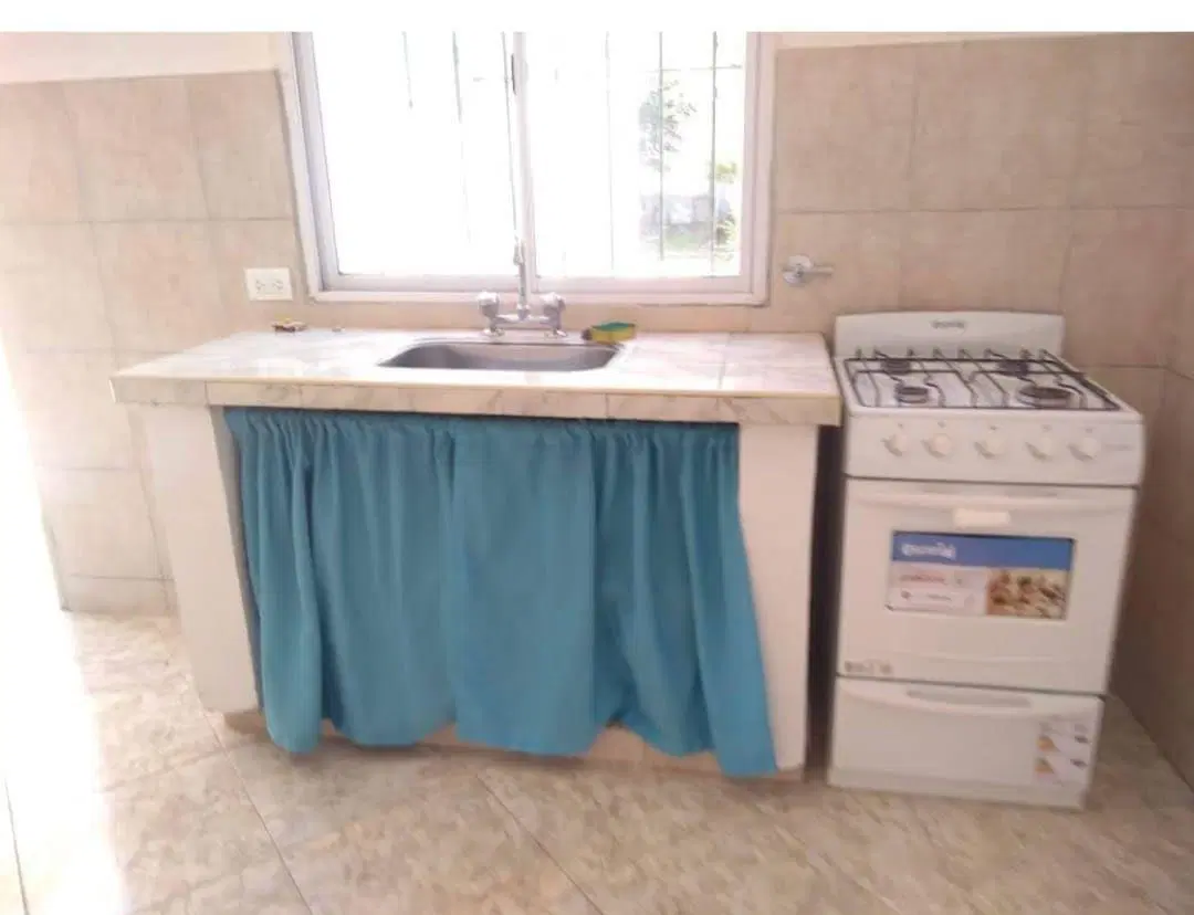 Departamento 2 ambientes. | 875 al 3200 2