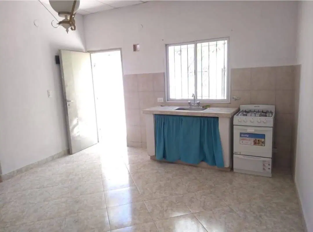 Departamento 2 ambientes. | 875 al 3200 5