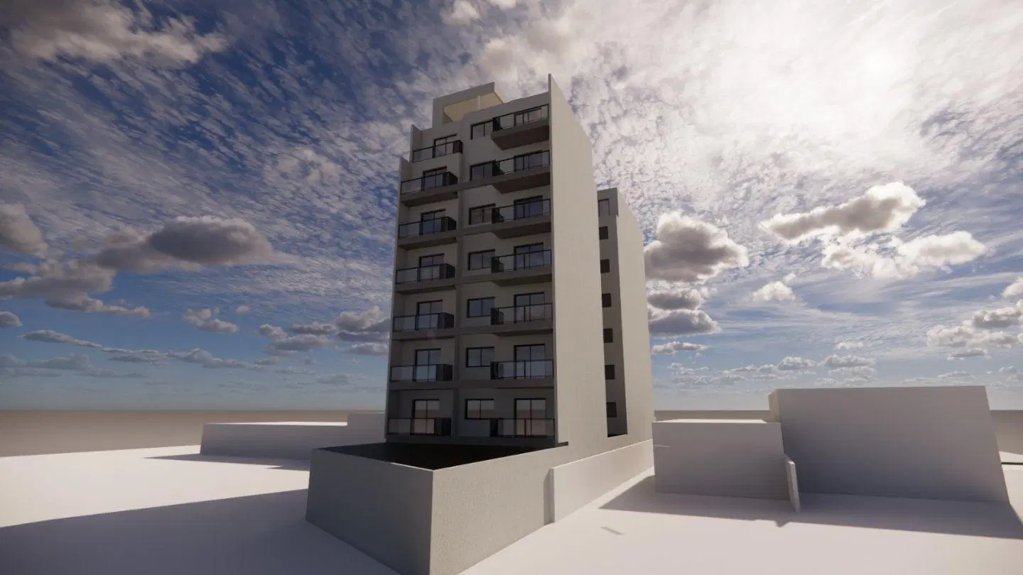 Departamento 2 ambientes. | Fray Santa Maria de Oro al 5600 5