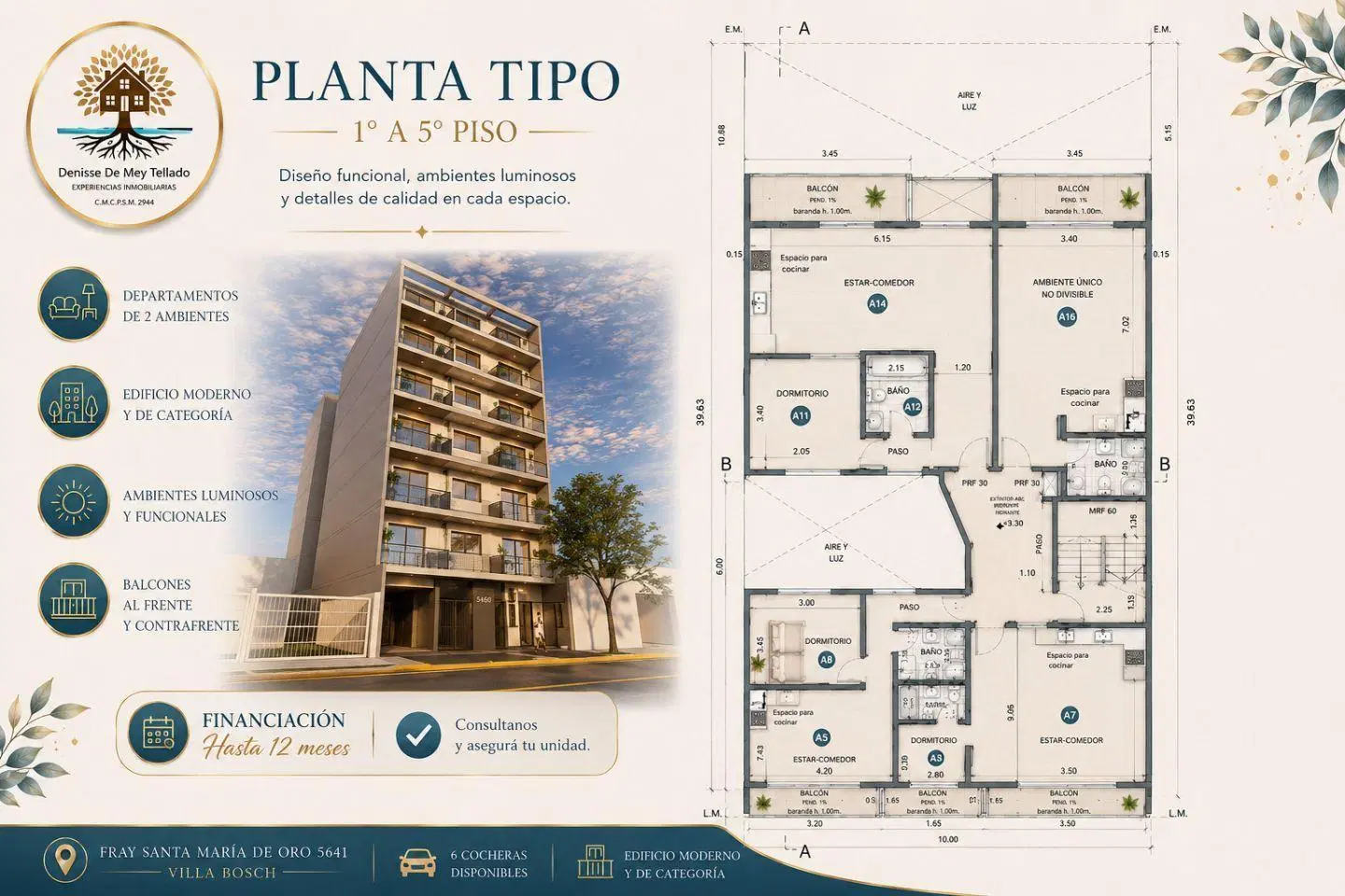 Plano 3