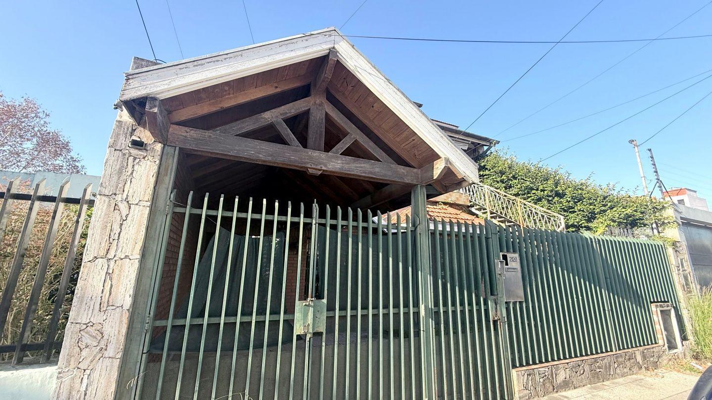 Departamento 5 ambientes. | PARANA al 2100