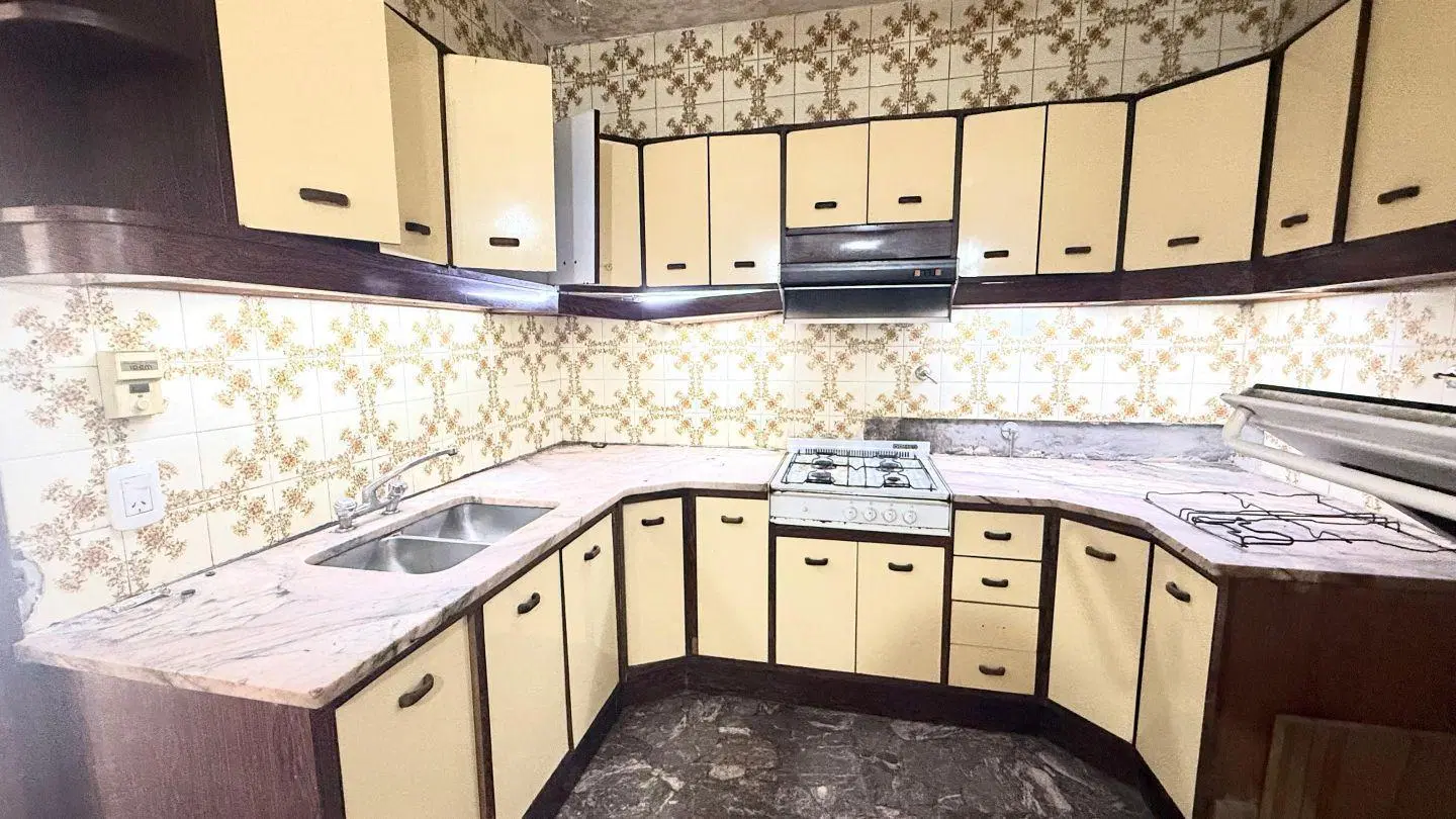 Departamento 5 ambientes. | PARANA al 2100 3