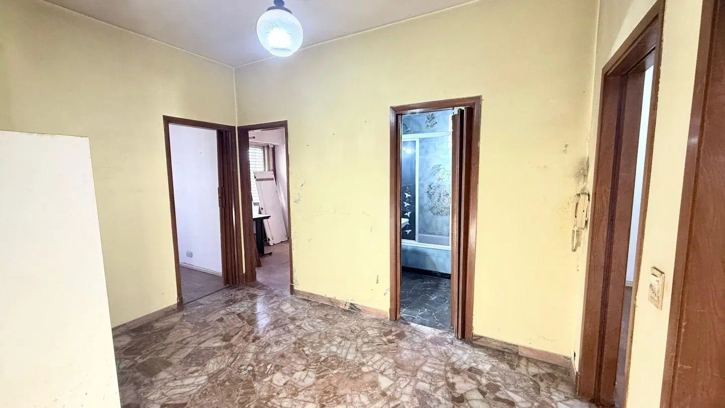 Departamento 5 ambientes. | PARANA al 2100 4