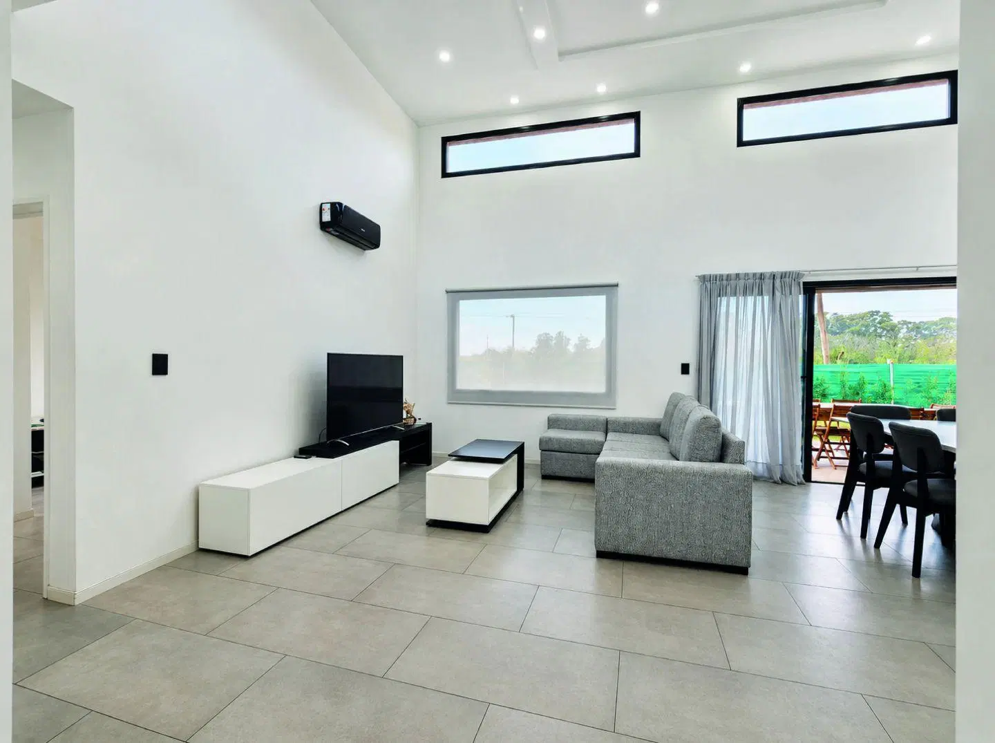 Casa en venta 4 amb , Barrio San Alfonso,Pilar 2