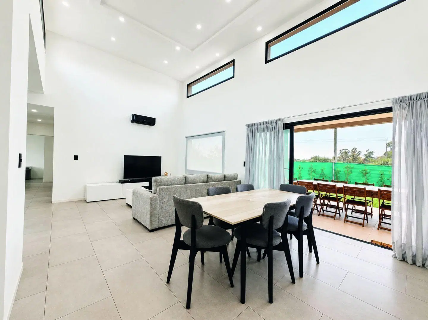 Casa en venta 4 amb , Barrio San Alfonso,Pilar 5