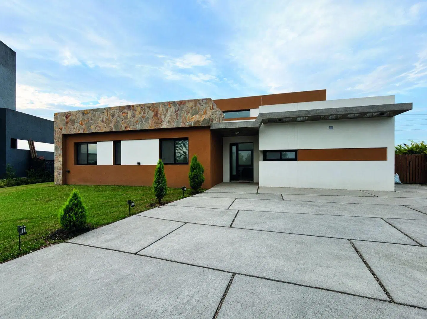 Casa en venta 4 amb , Barrio San Alfonso,Pilar 4