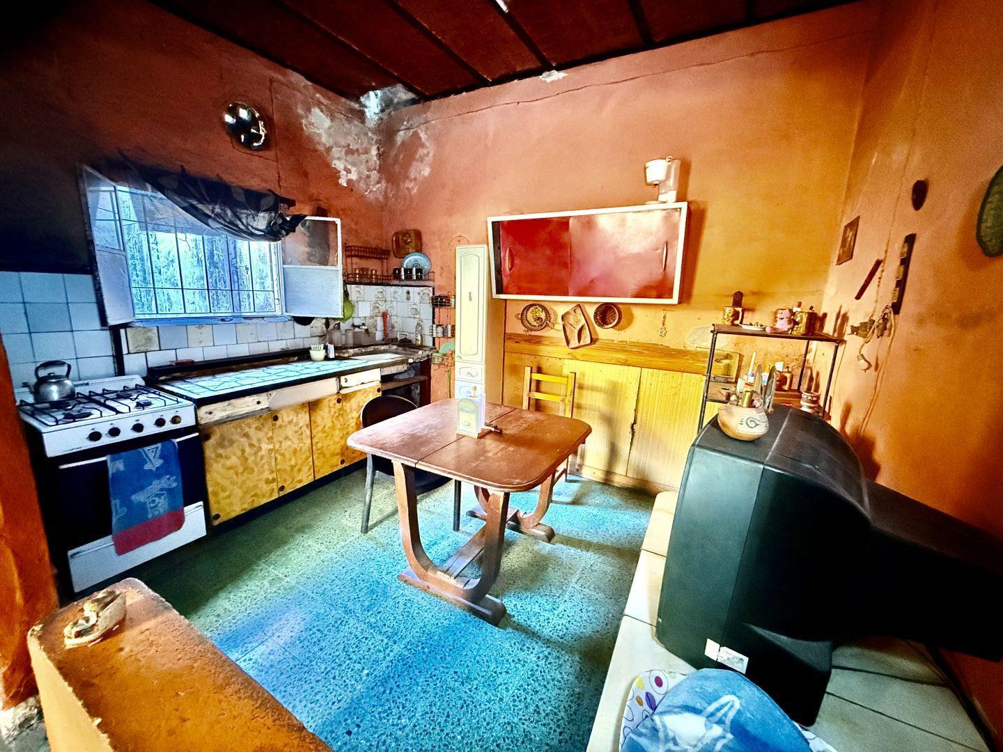 Casa 4 amb 2 dorm. | Dr. Antonio Cetrangolo al 3700