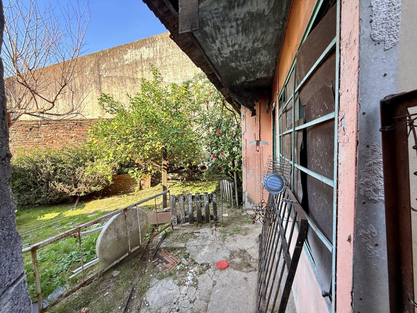 Casa 4 amb 2 dorm. | Dr. Antonio Cetrangolo al 3700
