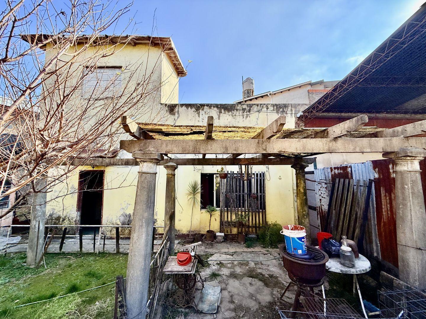 Casa 4 amb 2 dorm. | Dr. Antonio Cetrangolo al 3700