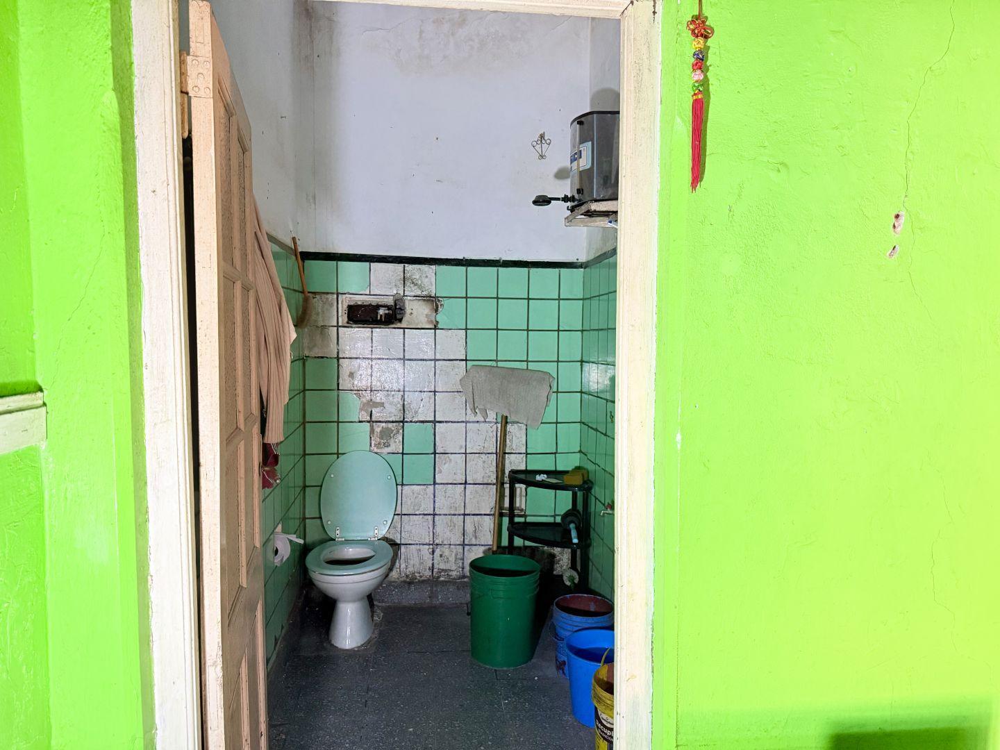 Casa 4 amb 2 dorm. | Dr. Antonio Cetrangolo al 3700
