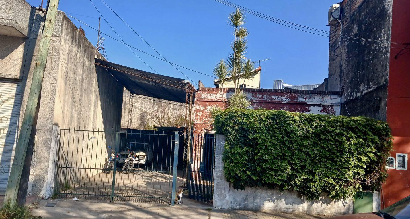 Casa 4 amb 2 dorm. | Dr. Antonio Cetrangolo al 3700