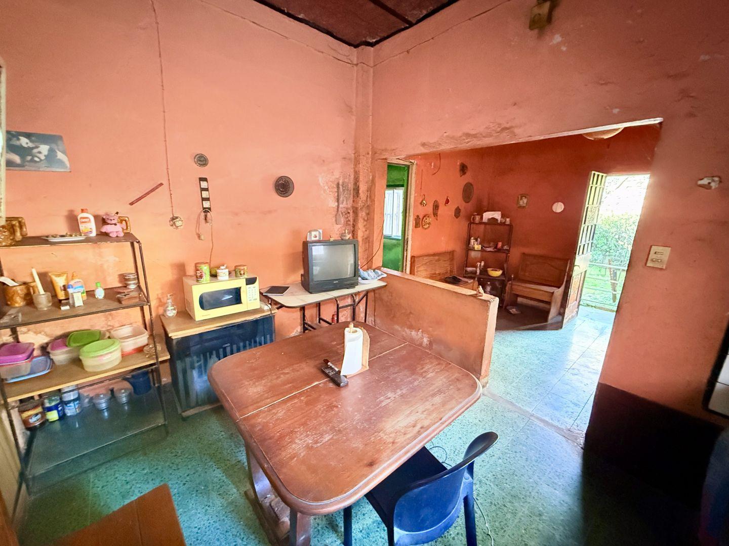 Casa 4 amb 2 dorm. | Dr. Antonio Cetrangolo al 3700