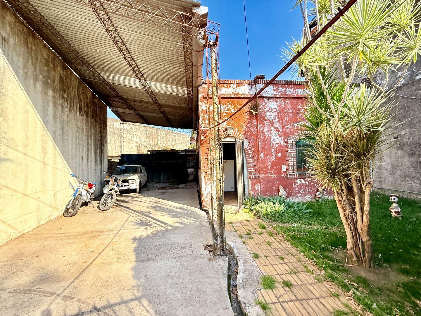 Casa 4 amb 2 dorm. | Dr. Antonio Cetrangolo al 3700