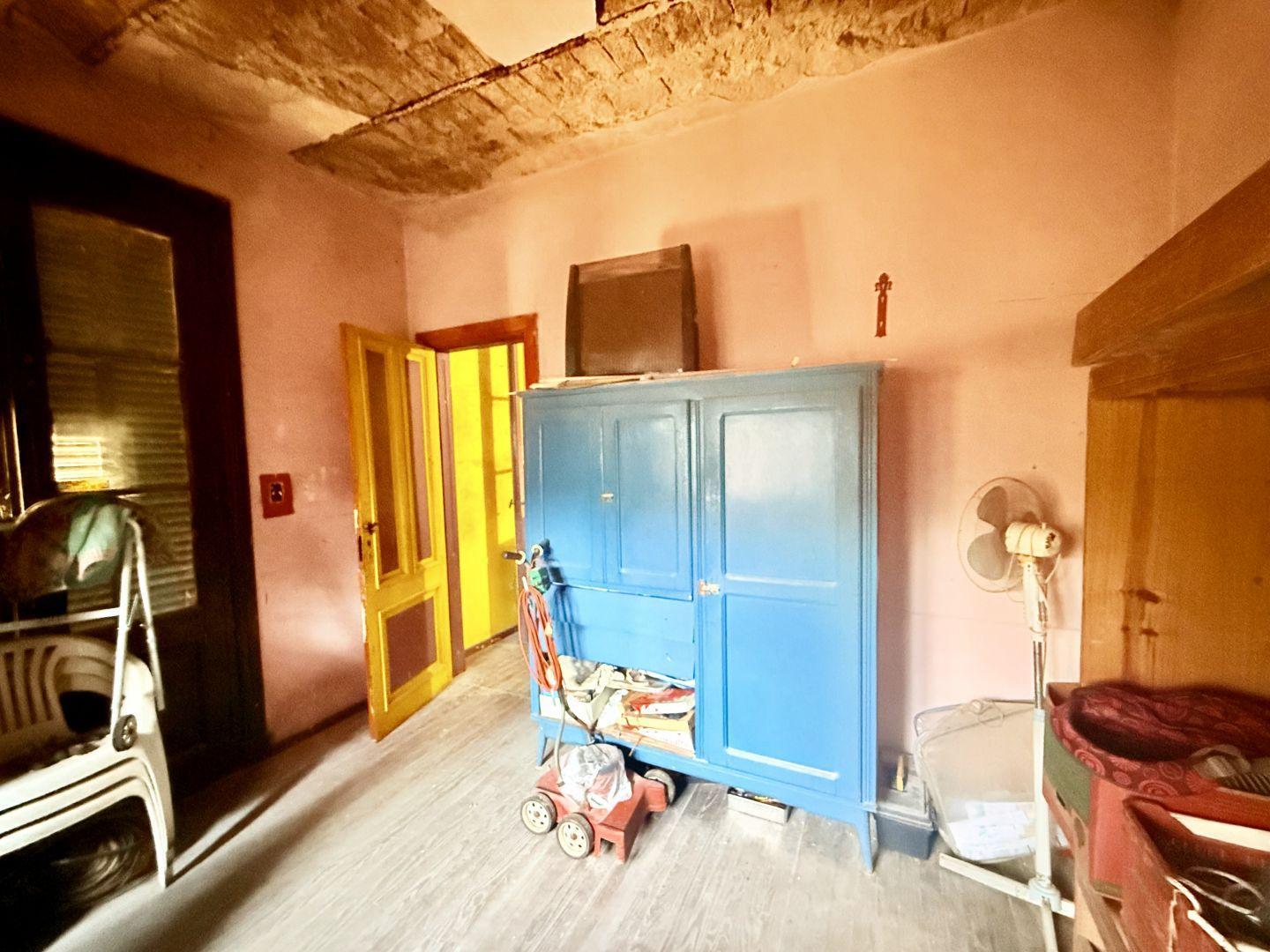 Casa 4 amb 2 dorm. | Dr. Antonio Cetrangolo al 3700