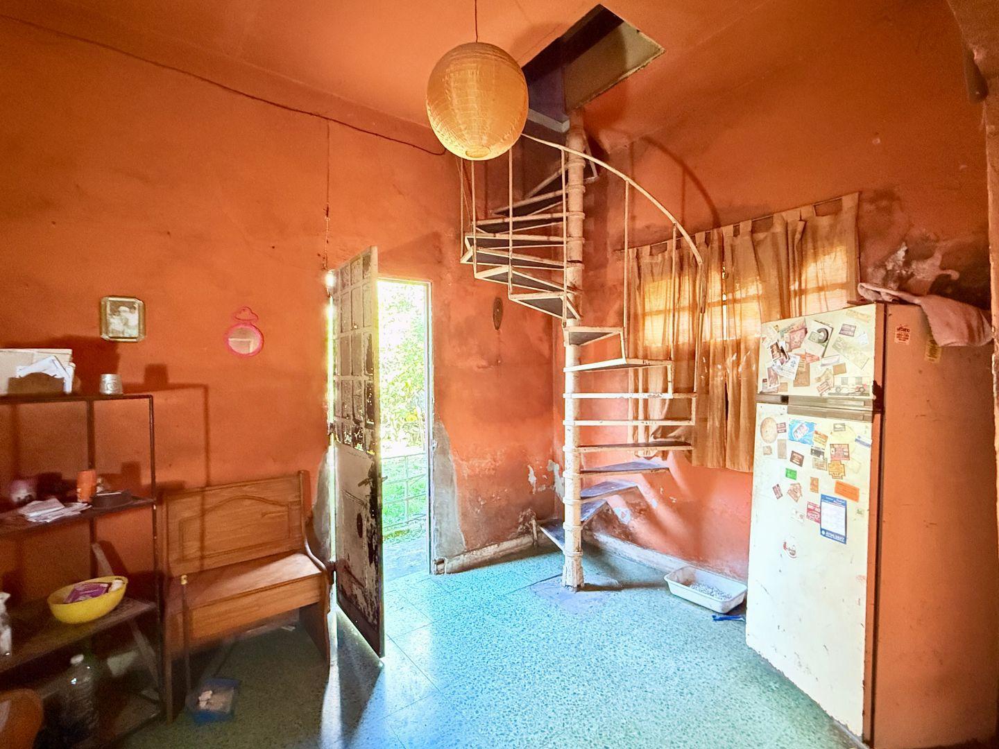 Casa 4 amb 2 dorm. | Dr. Antonio Cetrangolo al 3700