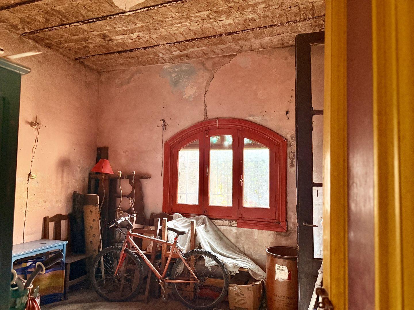Casa 4 amb 2 dorm. | Dr. Antonio Cetrangolo al 3700