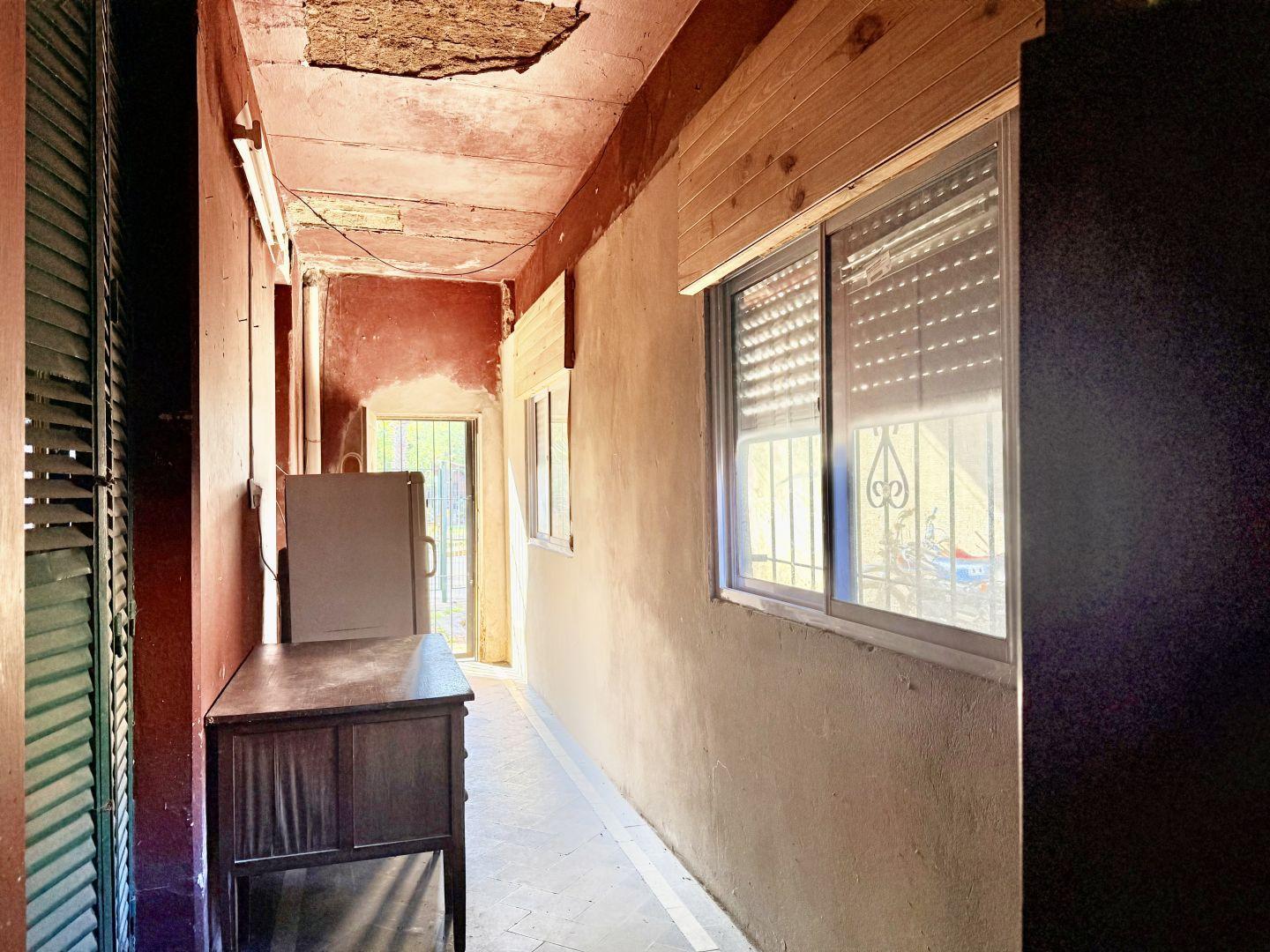 Casa 4 amb 2 dorm. | Dr. Antonio Cetrangolo al 3700