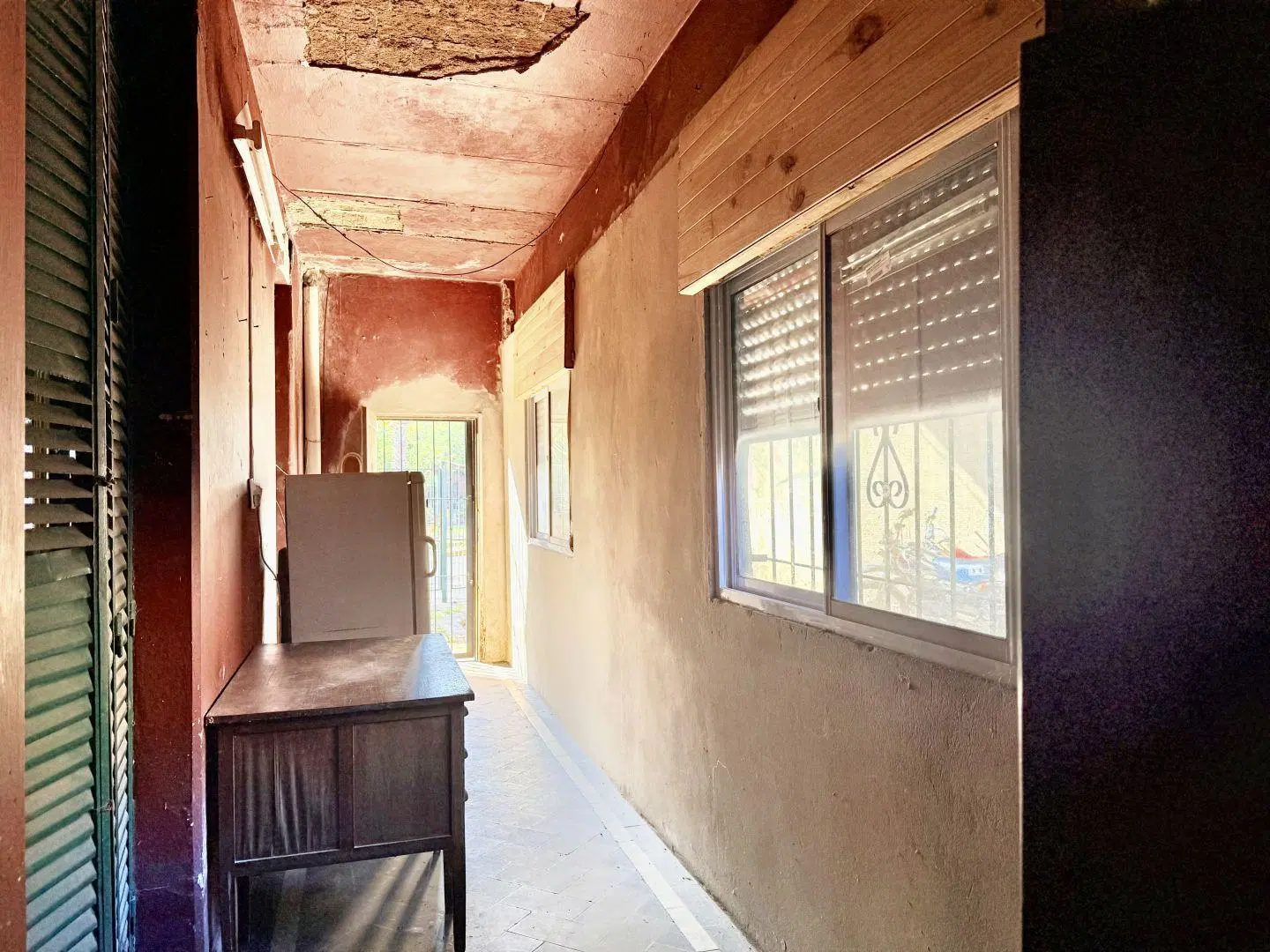 Casa 4 amb 2 dorm. | Dr. Antonio Cetrangolo al 3700 3