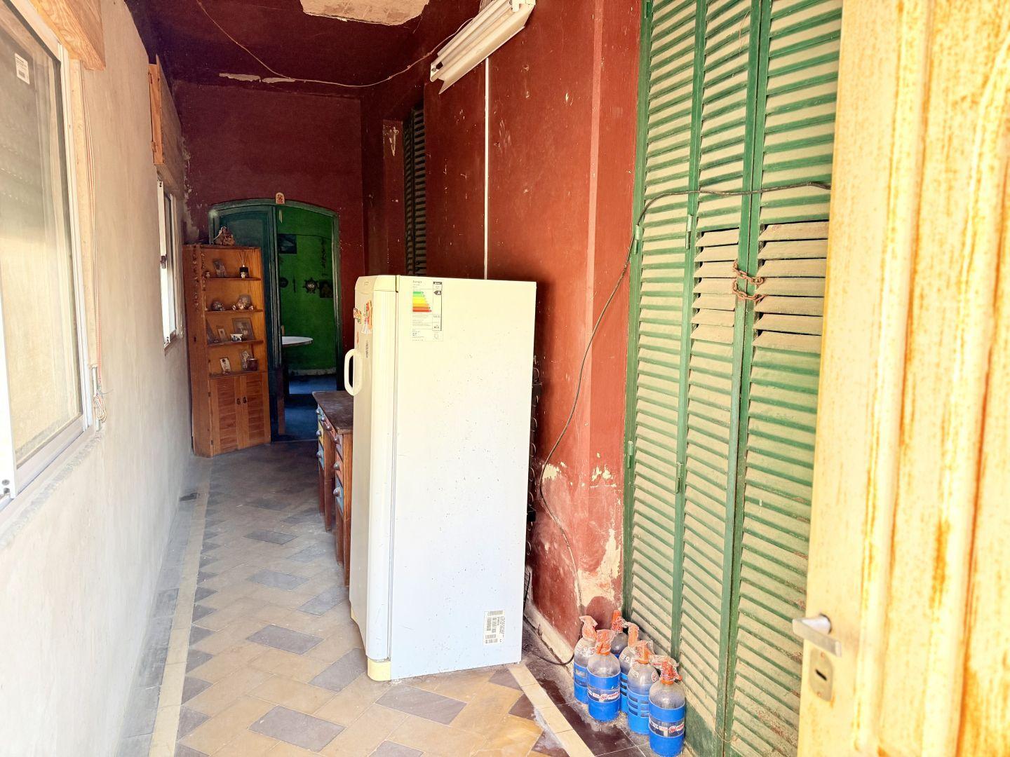 Casa 4 amb 2 dorm. | Dr. Antonio Cetrangolo al 3700