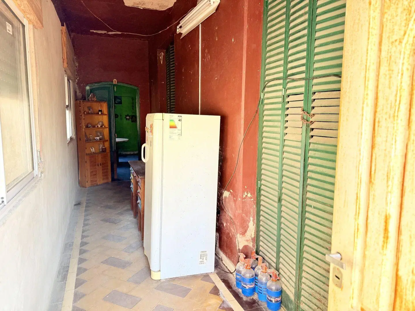Casa 4 amb 2 dorm. | Dr. Antonio Cetrangolo al 3700 2