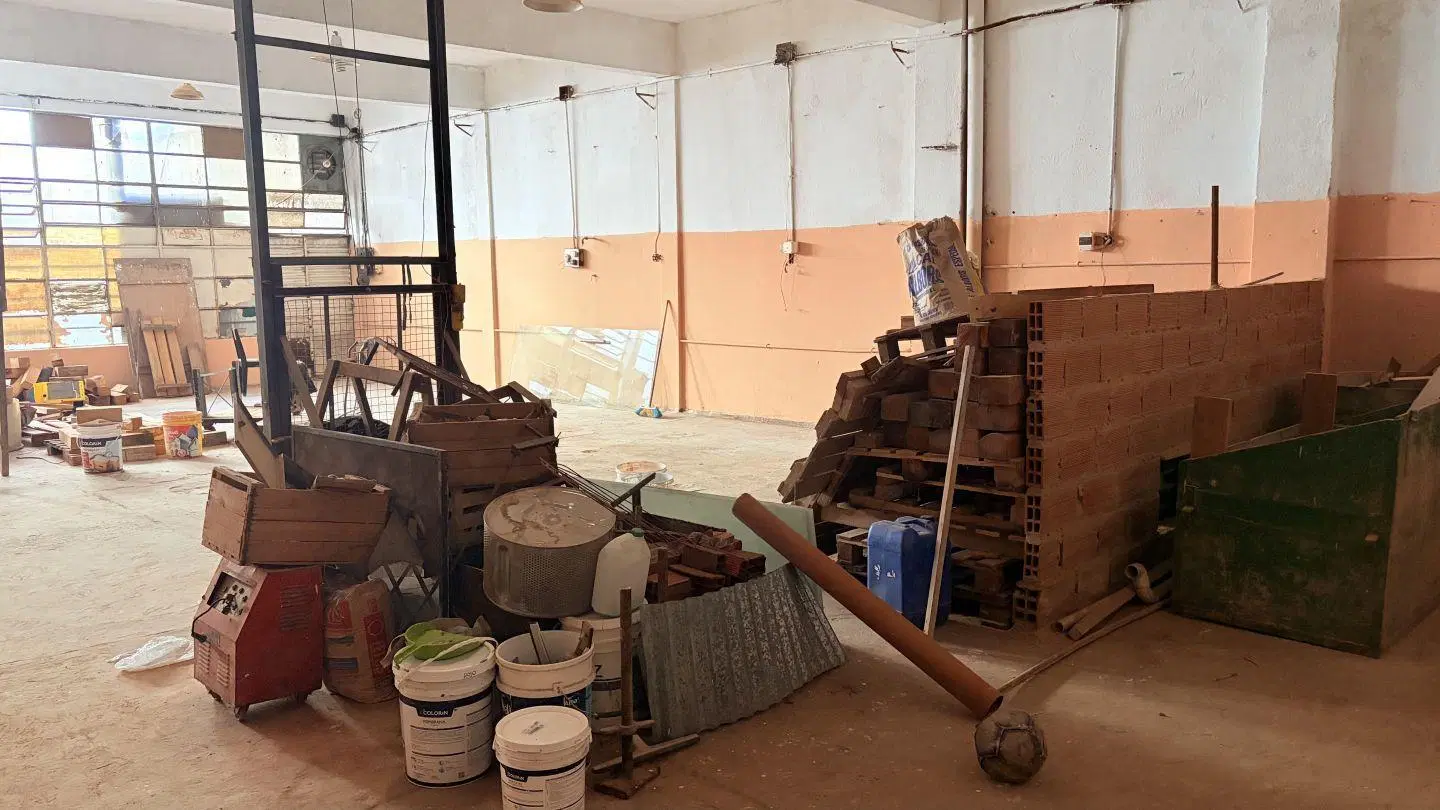 CASA + GALPÓN | VILLA BALLESTER, SAN MARTÍN | OPORTUNIDAD DE INVERSIÓN APTA PARA RECICLAR  SE ACEPT 8