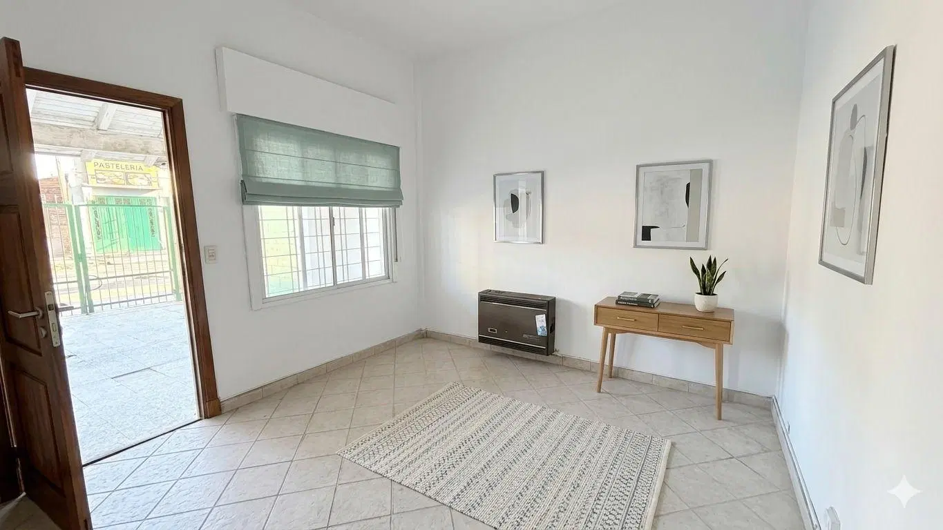 GALPÓN + VIVIENDA VILLA BALLESTER, SAN MARTÍN OPORTUNIDAD DE INVERSIÓN 3
