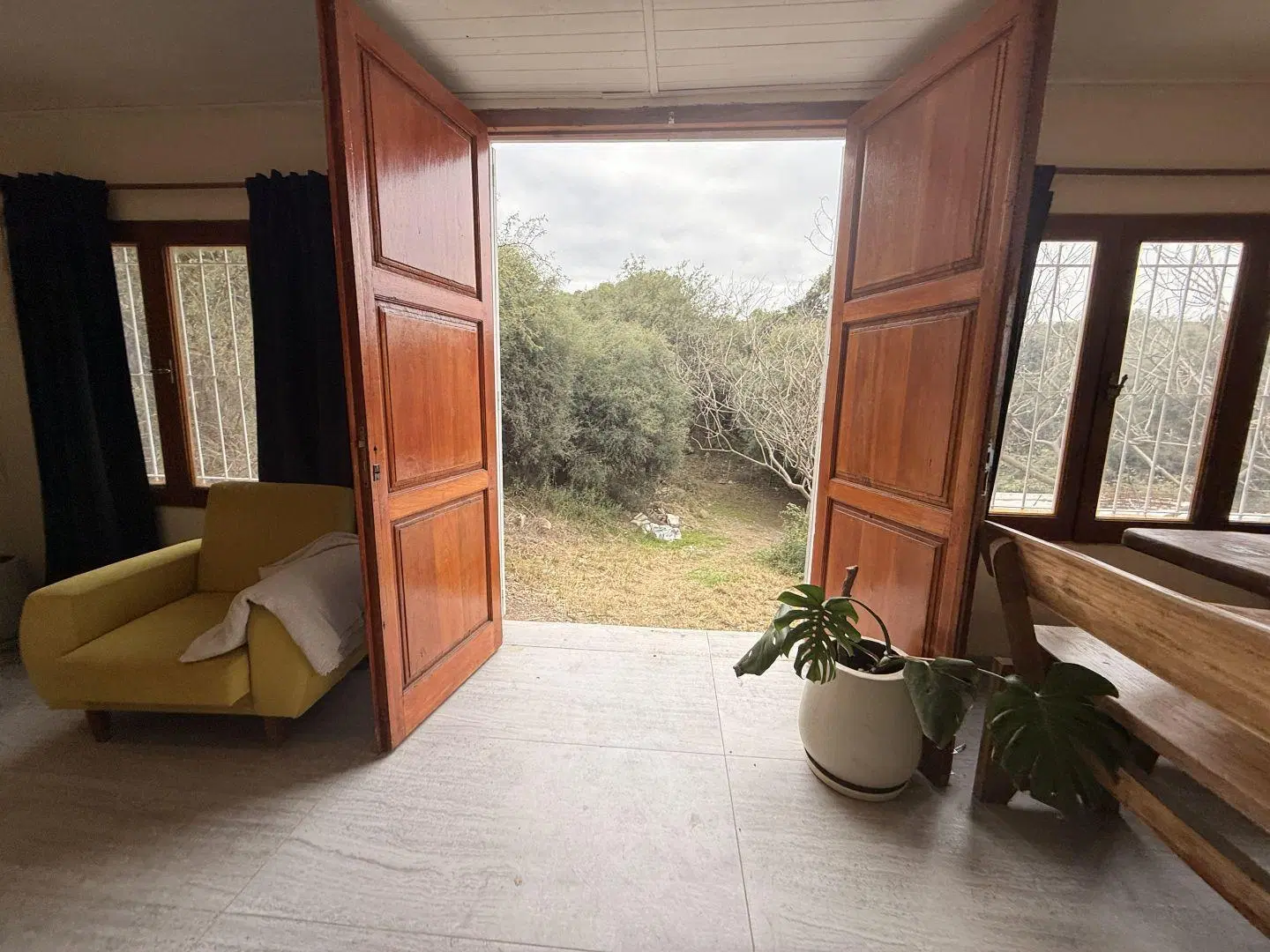 Casa 3 amb, a 35 km de CORDOBA 8