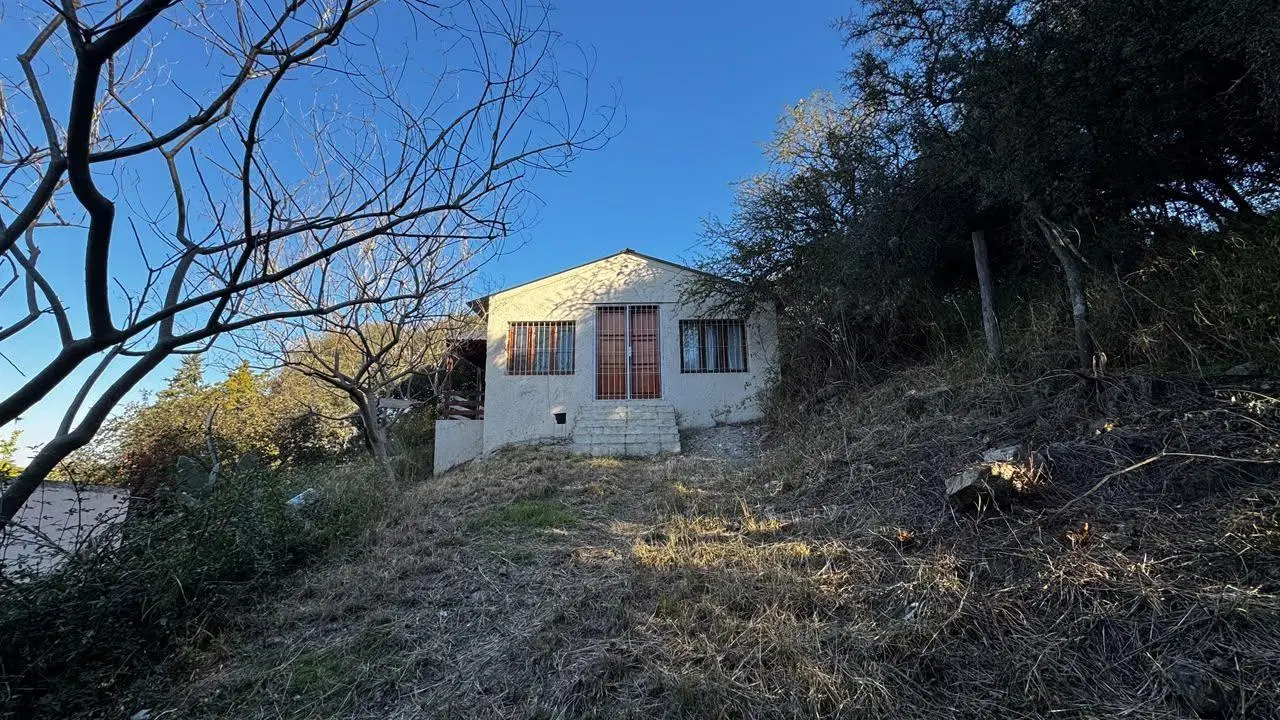 Casa 3 amb, a 35 km de CORDOBA 4