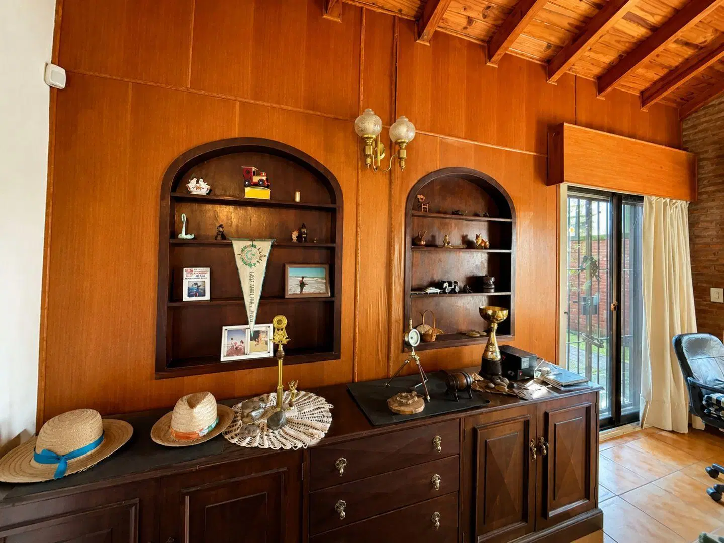 cASA EN VENTA VILLA ADELINA 1